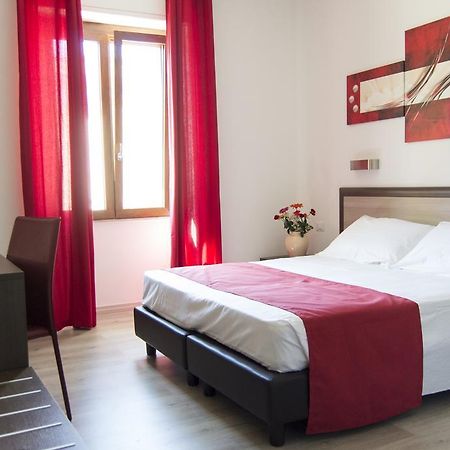 B&B Summertime Alguer Exterior foto