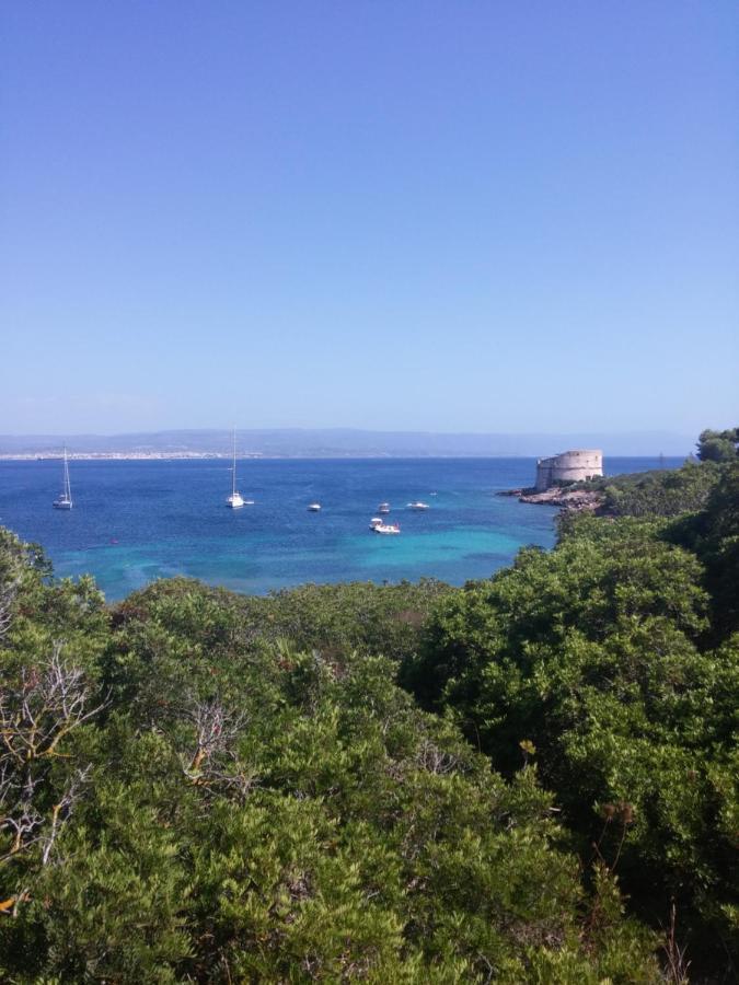 B&B Summertime Alguer Exterior foto