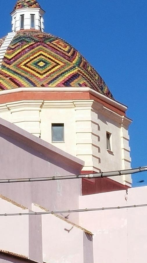 B&B Summertime Alguer Exterior foto