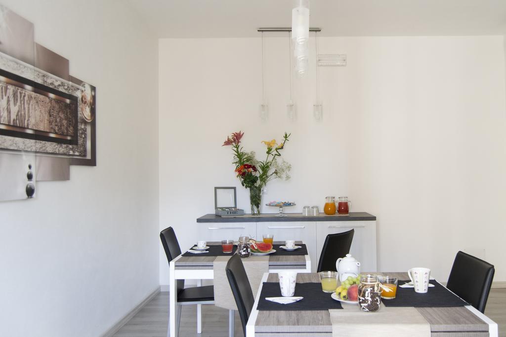 B&B Summertime Alguer Exterior foto
