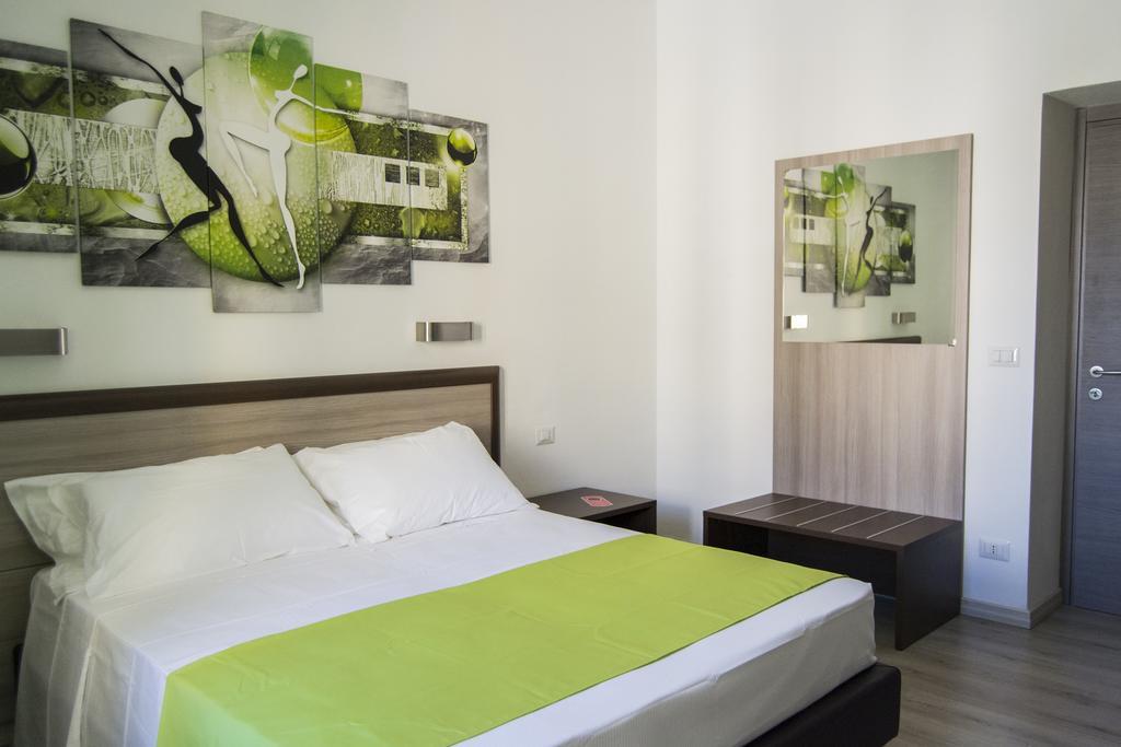 B&B Summertime Alguer Exterior foto