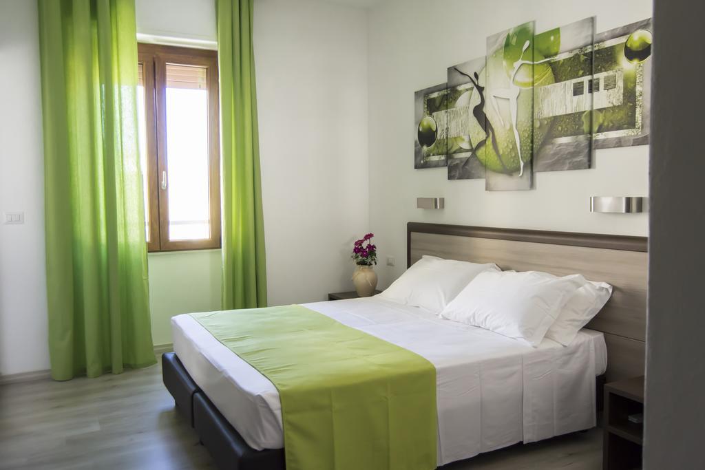 B&B Summertime Alguer Exterior foto
