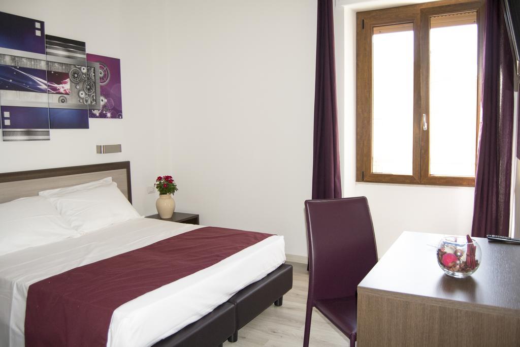 B&B Summertime Alguer Exterior foto