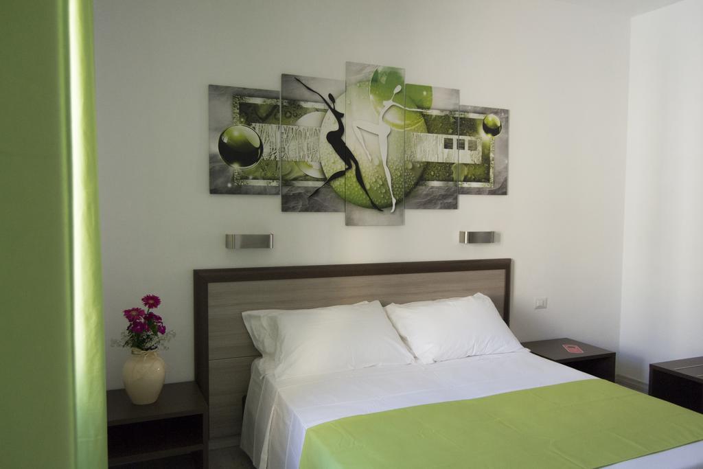 B&B Summertime Alguer Exterior foto