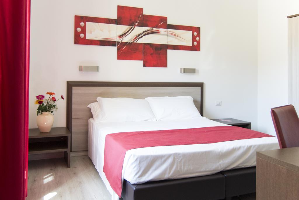 B&B Summertime Alguer Exterior foto