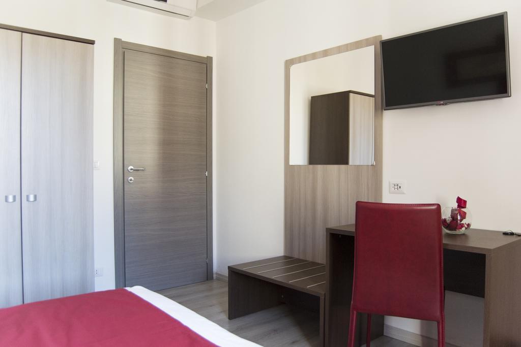 B&B Summertime Alguer Exterior foto
