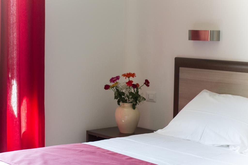B&B Summertime Alguer Exterior foto
