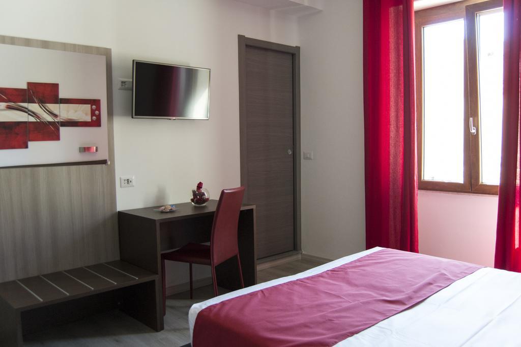 B&B Summertime Alguer Exterior foto