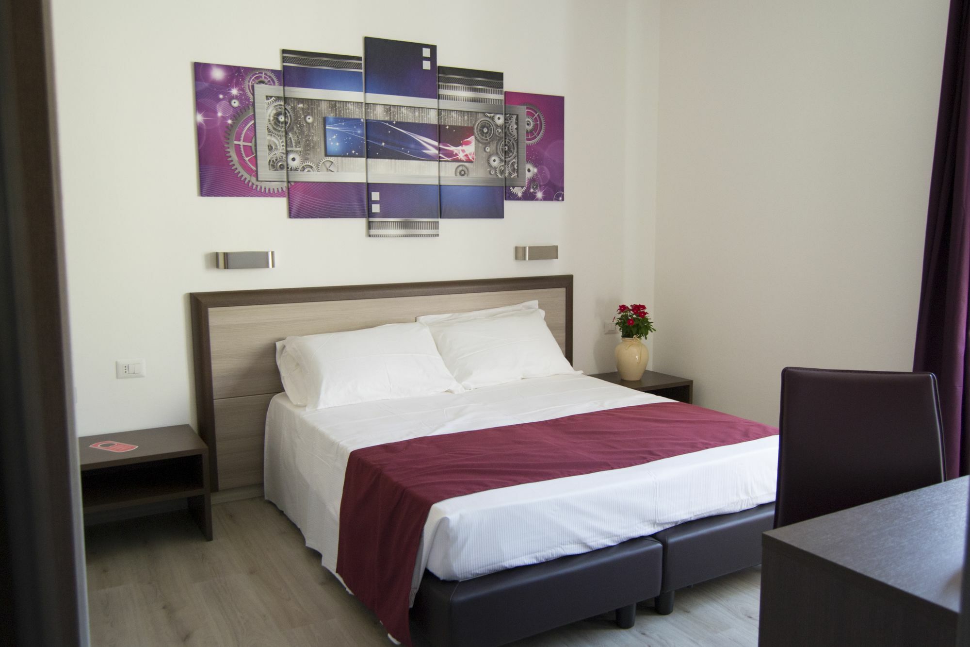 B&B Summertime Alguer Exterior foto